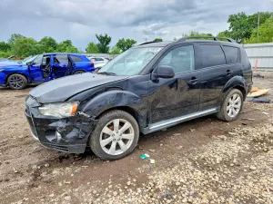Mitsubishi Outlander 3.0L 6 2010
