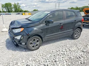 Ford Ecosport 1.0L 3 2020