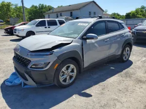 Hyundai Kona 2.0L 4 2023