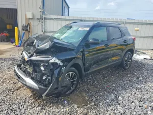 Chevrolet Trailblazer 1.3L 3 2026