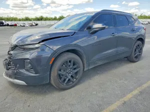 Chevrolet Blazer 3.6L 6 2021