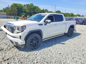 GMC Sierra 5.3L 8 2023
