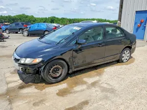 Honda Civic 1.8L 4 2009
