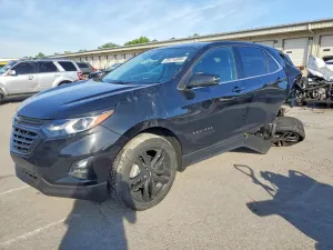 Chevrolet Equinox 1.5L 4 2020