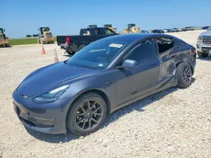Tesla Model 3 2018