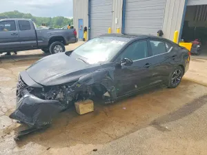 Nissan Sentra 2.0L 4 2024