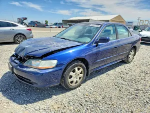 Honda Accord 2.3L 4 2002