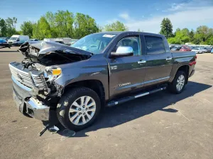 Toyota Tundra 5.7L 8 2014