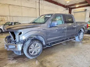 Ford F-150 3.5L 6 2018