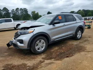 Ford Explorer 2.3L 4 2022