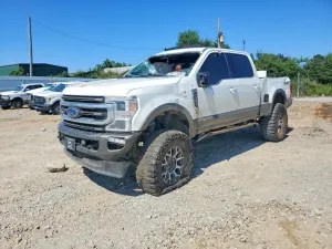 Ford F-250 6.7L 8 2020