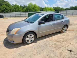 Nissan Sentra 2.0L 4 2011