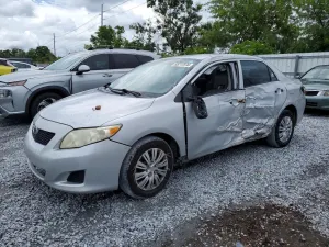 Toyota Corolla 1.8L 4 2010