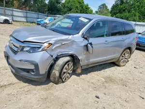 Honda Pilot 3.5L 6 2020