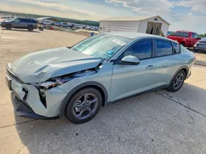Kia K4 2.0L 4 2026