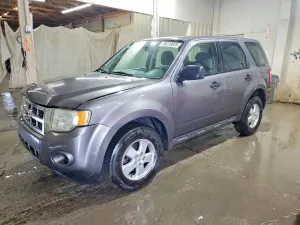 Ford Escape 2.5L 4 2009