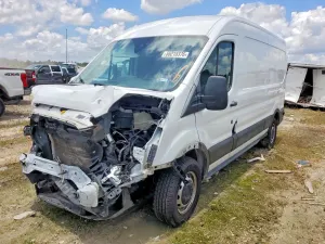 Ford Transit 3.5L 6 2019