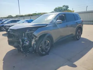 Nissan Rogue 1.5L 3 2024