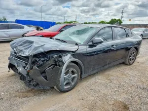 Kia K4 2.0L 4 2025