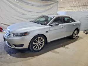 Ford Taurus 3.5L 6 2018