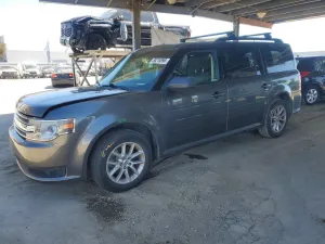 Ford Flex 3.5L 6 2016