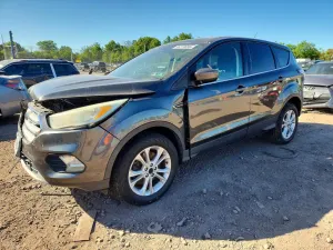 Ford Escape 1.5L 4 2017