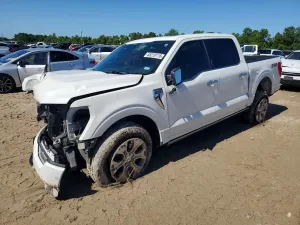 Ford F-150 3.5L 6 2023