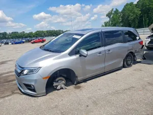 Honda Odyssey 3.5L 6 2020