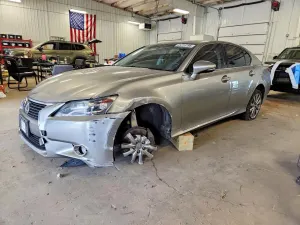 Lexus GS 3.5L 6 2015