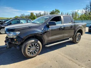 Ford Ranger 2.3L 4 2020