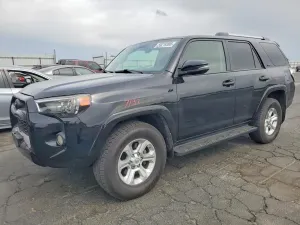 Toyota 4Runner 4.0L 6 2019