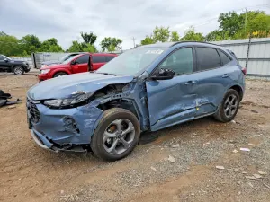 Ford Escape 1.5L 3 2024