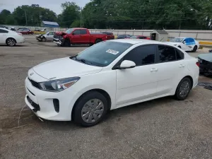 Kia Rio 1.6L 4 2020