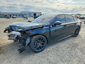 Honda Civic 2.0L 4 2022