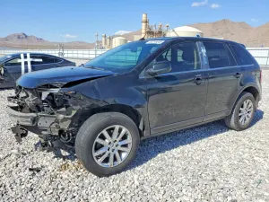 Ford Edge 3.5L 6 2013