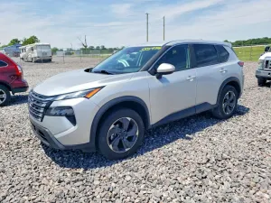 Nissan Rogue 1.5L 3 2024