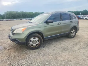Honda CR-V 2.4L 4 2008