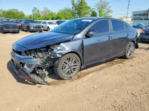 Kia Cerato / Forte / K3 2L 4 2023