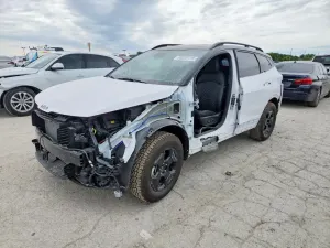 Kia Sportage 2.5L 4 2026