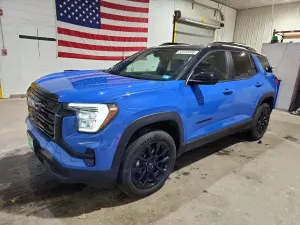 GMC Terrain 1.5L 4 2026