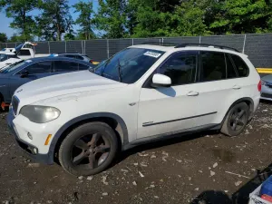 BMW X5 3.0L 6 2010