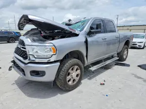 RAM 2500 6.7L 6 2022