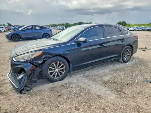 Hyundai Sonata 2.4L 4 2019