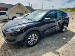 Ford Escape 1.5L 3 2022