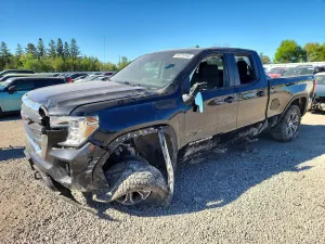GMC Sierra 5.3L 8 2019
