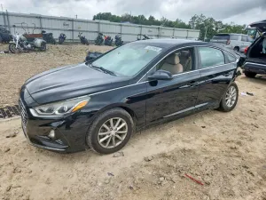 Hyundai Sonata 2.4L 4 2018