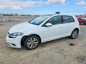 Volkswagen Golf 1.4L 4 2019