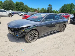 Kia K4 2.0L 4 2026