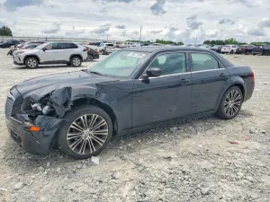 Chrysler 300 3.5L 6 2010