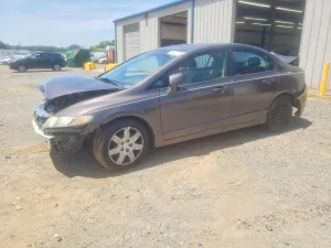 Honda Civic 2009